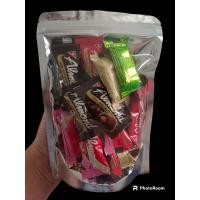 ราคา รวมทุกรส อัลมอนด์เคลือบช็อคโกแลต ตรา ยูไนเต็ด กล่องรูปหัวใจบรรจุ20เม็ด (20918632383)