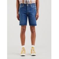 ราคา กางเกงขาสั้นผู้ชาย Levis Mens 501 Hemmed Shorts (19573621108)