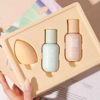ราคา แนะนำโดย Li Jiaqi Full เซ็ตเครื่องสำอางลิปตี้เซ็ตเซ็ตเครื่องสำอาง Xizi ครบชุดสำหรับนักเรียนและผู้เริ่ (13230329124)