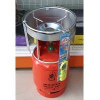 ราคา ถังแก๊สเปล่า ปิคนิค 4 กก ครบชุด พร้อมหัวเตา บังลม ยี่ห้อ ยูนิคแก๊ส แถมฟรี ปืนจุด ไม่รวมแก๊ส สามารถนำไปเติมแก๊ส แล้วใช้งานได้ (9013254560)