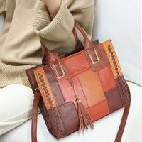 ราคา Cobbler Legend Womens Handbag Fashion Large Capacity Shoulder Crossbody Bags Genuine Leather Top Handle Bag For Women (20562913305)