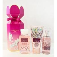 ราคา Gift Set Bath Body Works Gift Set 3items บาธแอนด์บอดี้เวิร์ค เซตของขวัญ (20604636263)