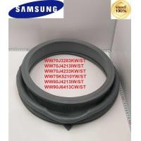 ราคา ขอบยางประตูเครื่องซักผ้าซัมซุง SAMSUNG แท้100 DC64 03198A รุ่นWW70J3283KW WW70J4213IW WW70J4233KW WW75K5210YW WW80J4213IW WW90J6413CW (19898936442)
