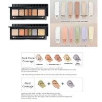 ราคา JUNG SAEM MOOL Artist Concealer Palette (20298429680)