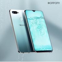 ราคา โทรศัพท์ราคาถูก OPPO F9 6 3นิ้ว 8GB RAM 256GB ROM โทรศัพท์มือถือ จอใหญ่ มือถือ New smartphone Android8 1 phone รองรับเกม Mobile phone full HD screen สมาร์ทโฟน มือถือราคาถูก (21176168911)