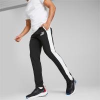 ราคา PUMA AUTO กางเกงกีฬาผู้ชาย BMW M Motorsport MT7 Slim Track Pants สีดำ APP 53812301 (19906284713)