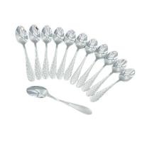 ราคา ช้อนกาแฟ2มม ลูเซีย LC 01 แพ็ค 12 ชิ้น (15965842266)