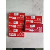 ราคา EUROX ตะปู ตะปูยิงขาเดี่ยว รุ่น F20 F25 F30 F40 F50 จำนวน 5000 นัด ตะปูขาเดี่ยว ลูกแม็ก ยิงไม้ ตะปูลม ตะปูยิงไม้ ตะปูยิงเฟอร์นิเจอร์ (21145644217)
