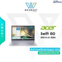 ราคา 0 10M Acer Notebook Swift Go SFG14 41 R2E4 NX KG3ST 004 Ryzen7 7730U 16GB 512GB SSD AMD Graphics 14 0 sRGB 100 Win11Home Office2021 Warraty2Year (20937479410)