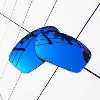 ราคา เลนส์อะไหล่ทดแทนโพลาไรซ์ HXHTenD สำหรับ Oakley Sliver Stealth แบบชาวเอเชียแว่นตากันแดด OO9409ป้องกันรังสียูวีป้องกันรอยขีดข่วน (20597702443)