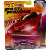 ราคา Hot Wheels Premium Fast Furious Nissan 240SX S14 HCP27 (16803960074)