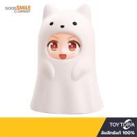 ราคา พร้อมส่ง โค้ดส่วนลด Nendoroid More Kigurumi Face Parts Case Ghost Cat White Nendoroid More By Good Smile Company ลิขสิทธิ์แท้ (18734878820)