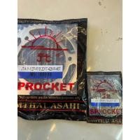 ราคา ชุดสเตอร์ พระอาทิตย์ R15 2017 New หน้า หลัง ของแต่งR15 (20294850602)