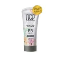 ราคา NCP Sunscreen BB Lotion เอ็นซีพี บีบีโลชั่น ขนาด 80 ml (20534010048)