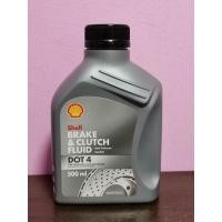 ราคา น้ำมันเบรค dot4 shell คุณ ภาพ สูง น้ำมันเบรคดอทสี่ เชล (12727083209)