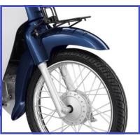 ราคา บังโคลนหน้า Super Cub 2018 2020 สีน้ำเงิน Hondaแท้ 100 เฟรมsupercub 2018 2020 อะไหล่ Honda แท้ (699408351)