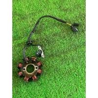 ราคา มัดไฟสแมช 110 Suzuki Smash110 แท้มือสองสภาพสวย (21137355802)