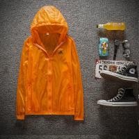 ราคา Adidas เสื้อแจ็กเก็ต เสื้อกันลม กันน้ํา ป้องกันรังสียูวี UPF40 (19399283291)