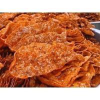 ราคา ปลาหวาน ขนมตัวปลา แพ็ค 500 กรัม ปลาหวานโบราณ ราคาพิเศษ แพ็คครึ่งโล (20969487146)