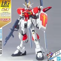 ราคา VCA BANDAI GUNPLA HIGH GRADE HG 1 144 SWORD IMPULSE GUNDAM ประกอบ หุ่นยนต์ โมเดล กันดั้ม กันพลา ของเล่น VCAGTH (2307560392)