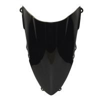 ราคา Motorbike For Ducati 899 1199 1199R 1199S Panigale 2012 2013 2014 2015 2016 2017 Windscreen Windshield Shield Airflow Wind Deflectors Visor Glass (9673546966)