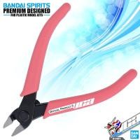 ราคา BANDAI SPIRITS ENTRY NIPPER PINK คีมตัด สำหรับตัดโมเดล กันดั้ม กันพลา VCA GUNDAM (7488688205)