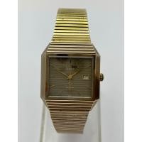 ราคา RADO DIASTAR QUARTZ ตัวเรือนคาไบรท์ นาฬิกาผู้ชาย มือสองของแท้ (20808822280)