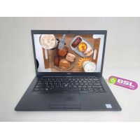ราคา Premium used laptop Dell Latitude e7480 i5 gen 7 โน๊ตบุ๊คมือสอง ลงโปรแกรมพร้อมใช้งาน พร้อมส่ง notebook (21143810435)