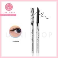 ราคา แท้100 Clio Sharp So Simple Waterproof Pencil Liner มี 3 สี อายไลเนอร์ดินสอ ติดทน กันน้ำกันเหงื่อ เขียนง่าย (21071819116)