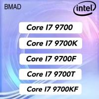 ราคา Intel Core I7 9700F 9700K 9700 9700KF โปรเซสเซอร์ซีพียู9700T 8 Core (20697565677)