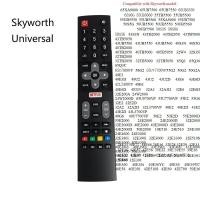 ราคา Universal All COOCAA Skyworth รีโมทคอนลอัจฉริยะ Skyworth Smart ซึ่งเข้ากันได้กับ Skyworth Universal Skyworth Remote Control ทั้งหมด (17061835250)