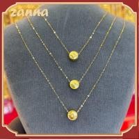 ราคา จี้ทองคำแท้ฮ่องกง 99 99 พร้อมสร้อยทองแท้ อิตาลี18K น้ำหนักทอง 0 35 045 กรัม มีใบรับประกันสินค้า ซื้อครบชุดคุ้มกว่า ของขวัญวันวาเลนไทน์ให้แฟน (20954068971)