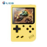 ราคา 800 In 1 Games Retro TV Video Gaming Console เครื่องเล่นเกมพกพาแบบพกพา (14973293168)