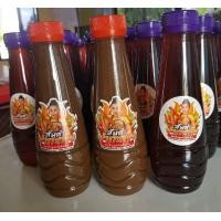 ราคา ปลาร้าส้มตำยำกะเทย 2ขวด น้ำเชื่อมสูตรมะขาม 1ขวด (21016452327)