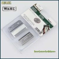ราคา ฟันปัตตาเลี่ยน Wahl ลับคมให้พร้อม ฟันแบตตาเลี่ยนผลิตจากเหล็กพิเศษ สำหรับ ปัตตาเลี่ยน kemei wahl deber แบตตาเลี่ยน (21026934378)