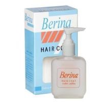 ราคา Berina hair coat เบอริน่า ซิลกี้ แฮร์โค้ท 30ml 85ml (11935267116)