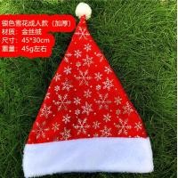 ราคา B HOMY หมวกคริสต์มาส หมวกซานต้า คริสมาส ปีใหม่ กวางเอลก์ สโนว์แมน มีทั้งขนาดเด็กและผู้ใหญ่ สินค้าพร้อมส่ง (21146045367)