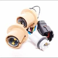 ราคา ชุดขั้วไฟท้าย ขั้วไฟท้าย สำหรับ isuzu dmax 07 11 รุ่นแรก 1ชุด 1 ข้าง ขั้วไฟ d max ดีแม็ก ขั้วรุ่นสปริง ชุดขั้วไฟท้าย ขั้วไฟท้าย สำหรับ isuzu dmax 07 11 1ชุด 1ข้าง ประกอบด้วย ขั้วไฟหรี่ เบรค ขั้วไฟเลี้