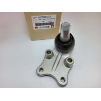 ราคา ลูกหมากปีกนกบน ล่าง ISUZU TFR 8 97940625 0 บน 8 97940612 0 ล่าง ซ่อมให้จบ ครบในครั้งเดียว เปลี่ยนยกเซตสุดคุ้ม (16636711700)