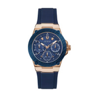 ราคา นาฬิกา Guess นาฬิกาข้อมือผู้หญิง ผู้ชาย รุ่น W1094L2 Guess นาฬิกาแบรนด์เนม ของแท้ นาฬิกาข้อมือผู้หญิง พร้อมส่ง (19236020501)