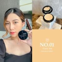 ราคา แท้ พร้อมส่งให้เลย แป้งพัฟสุรีย์พร แป้งพัฟมินิอาย แป้งพัฟสุรีพร มีกันแดด Matte Dee Powder แมทดี แป้งพัฟผสมรองพื้น แป้งกันน้ำ 10 กรัม ปกปิดดี (17034763982)