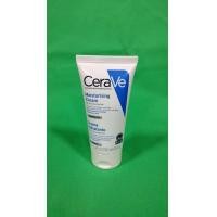 ราคา Cerave moisterizer cream 50ml 48g ครีมบำรุงสำหรับผิวหน้า และผิวกาย เนื้อครีมเข้มข้น เหมาะสำหรับผิวแห้งมาก รับประกันของแท้ ของใหม่ ราคาถูก จัดส่งไว (7185230383)