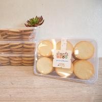 ราคา แครกเกอร์สับปะรด แครกเกอร์ สับปะรด (20563087934)