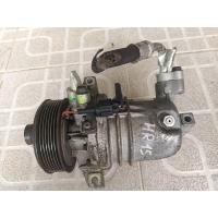 ราคา คอมแอร์ nissan march nissan almera ตูดยาว มือสองญี่ปุ่น (20963084371)