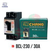 ราคา Chang เซฟตี้เบรกเกอร์ 2P รุ่น มีไฟ 10A 15A 20A 30A Safety breaker เบรกเกอร์ตราช้าง เบรกเกอร์ 2 สาย breaker Chang ช้าง ไทยอิเล็คทริคเวิร์ค (8122777185)
