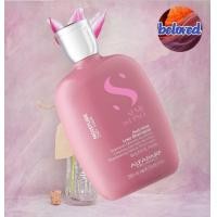 ราคา Alfaparf Nutritive Shampoo Mask Conditioner ผลิตภัณฑ์สูตรอ่อนโยนสำหรับผมแห้งเสีย (19199249958)