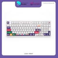 ราคา LOGA X PIMDIT THAI MUTELU KEYCAP SET XDA PROFILE (21204160418)