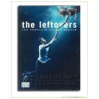 ราคา เมืองคนหาย ปี 2 ดีวีดี ซีรีส์ 3 แผ่น The Leftovers The Complete 2nd Season DVD Series 3 discs (670002950)