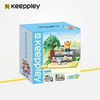 ราคา ตัวต่อ Keeppley โดเรม่อน ลานกว้าง K20409 ชุดลานกว้างโดราเอมอนโนบิตะ ของแท้ งานดีมากกกก (21125235334)