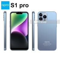 ราคา Apro รุ่น S1 pro สมาร์ทโฟน หน้าจอ 6 5นิ้ว แรม2GB รอม32GBแท้ ใช้ธนาคารได้ ประกันศูนย์ไทย1ปี ส่งฟรี เก็บเงินปลายทาง (18976677025)